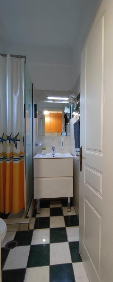 Alexandra'S Glifa Apartments Luaran gambar