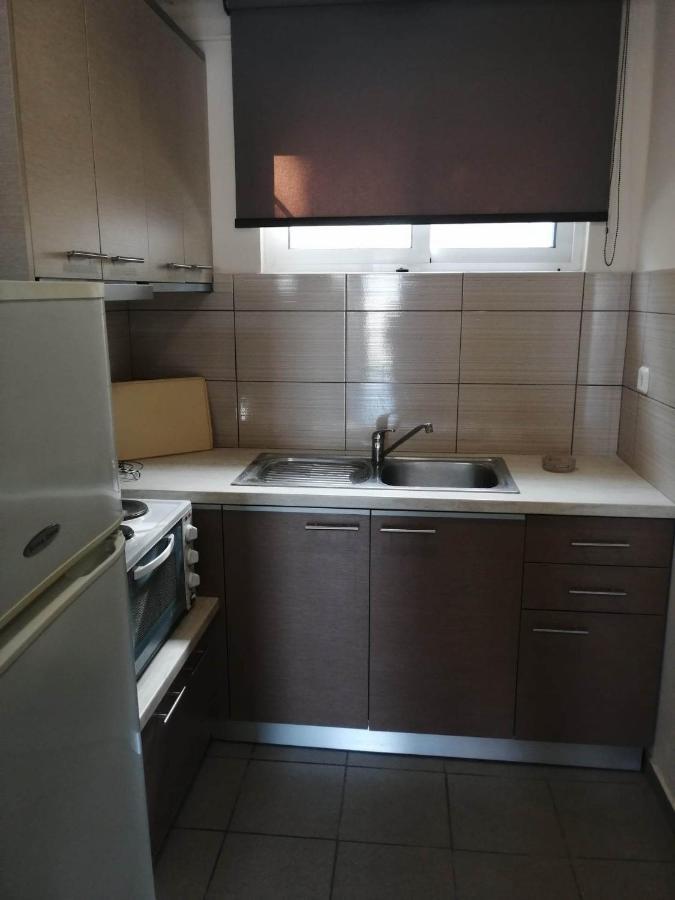 Alexandra'S Glifa Apartments Luaran gambar