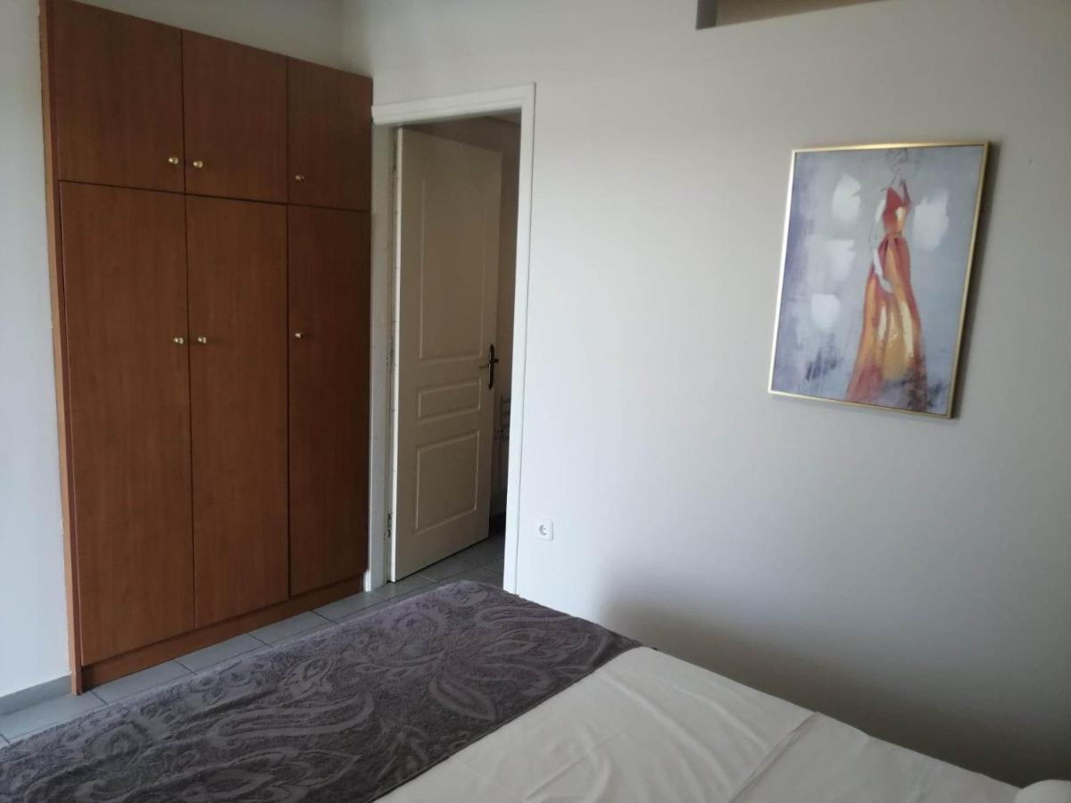Alexandra'S Glifa Apartments Luaran gambar