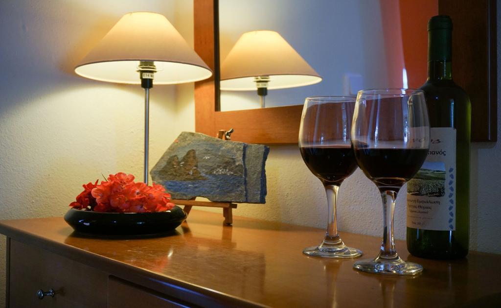 Alexandra'S Glifa Apartments Bilik gambar
